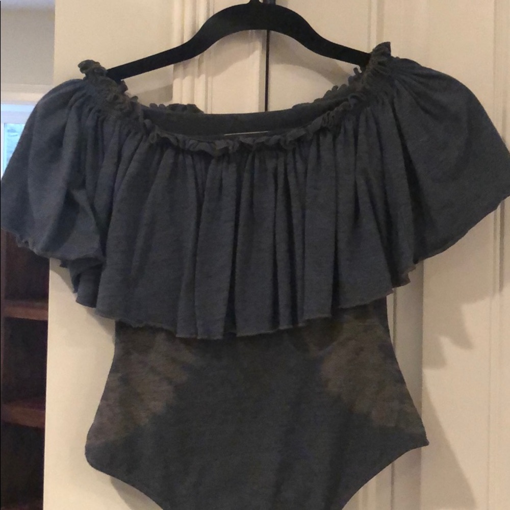 Bodysuit